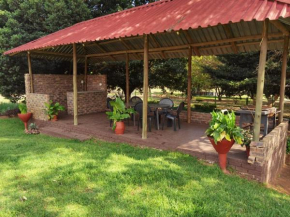 Lunford Garden Cottage